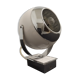Spot eye ball sconce, 60/70s