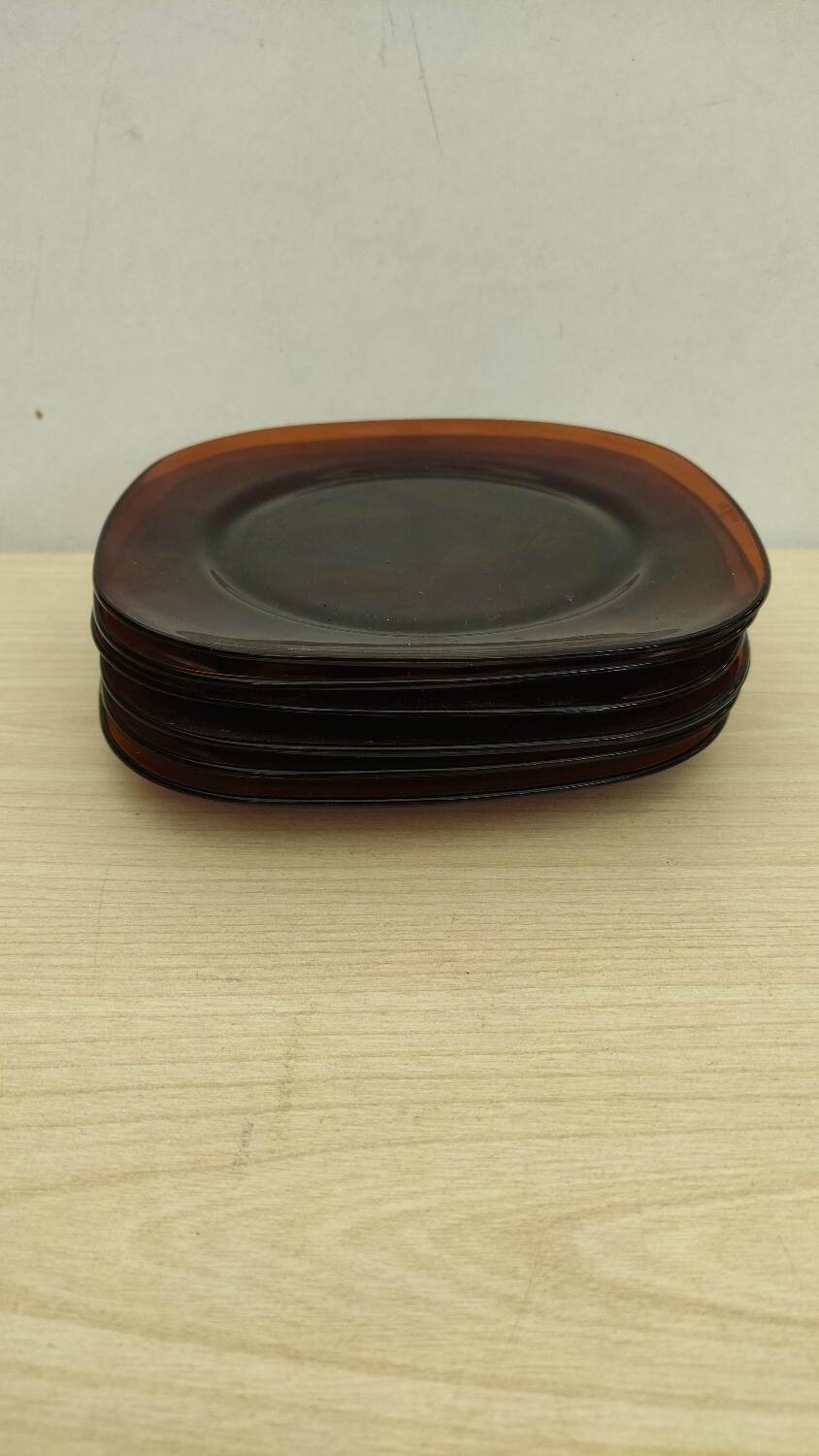 Vereco plates