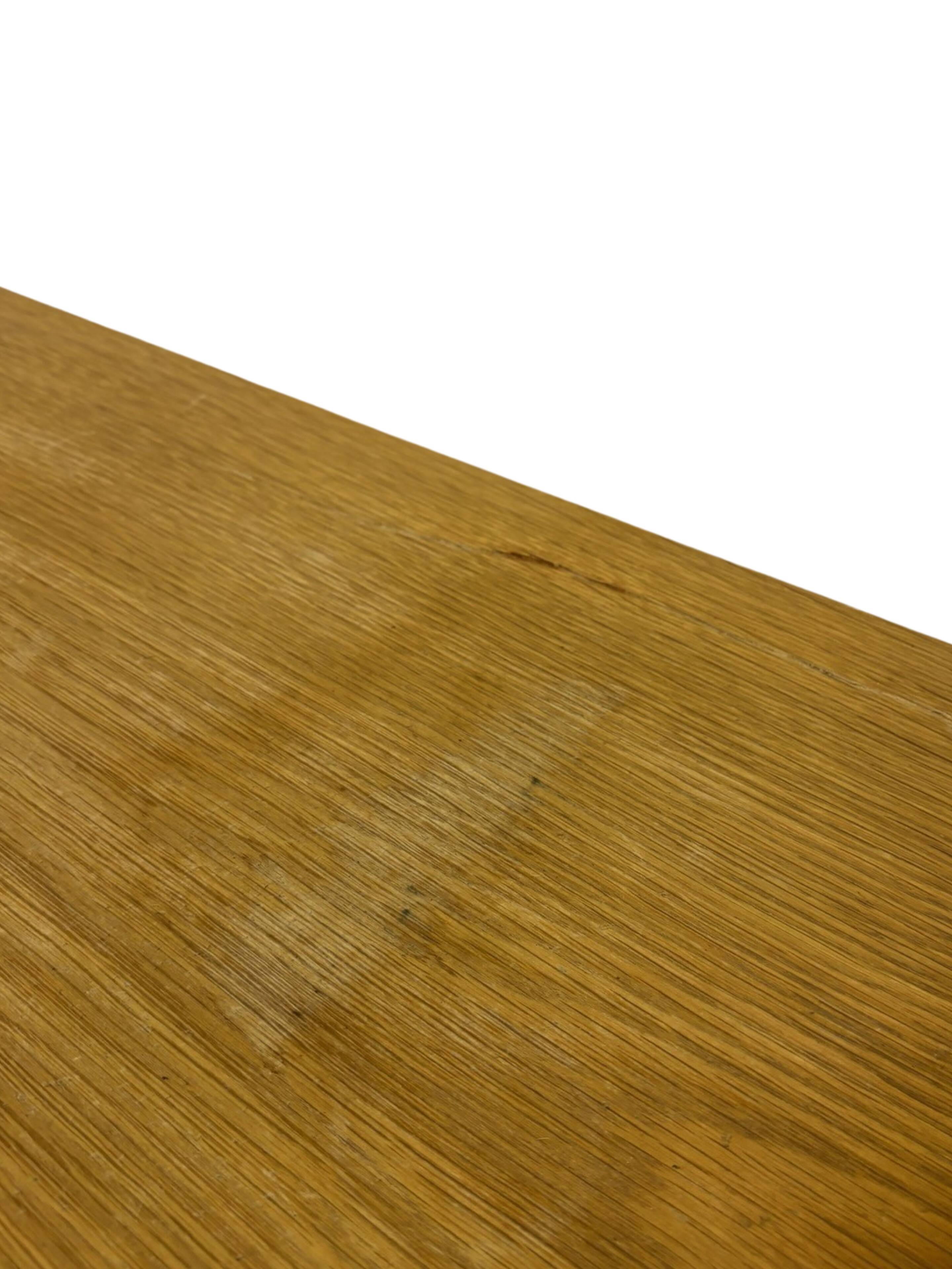 Vintage Børge Mogensen Oresund Wall Cabinet Bookcase