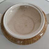 Soupière ancienne des années 60 en faïence Villeroy et Boch, Bern