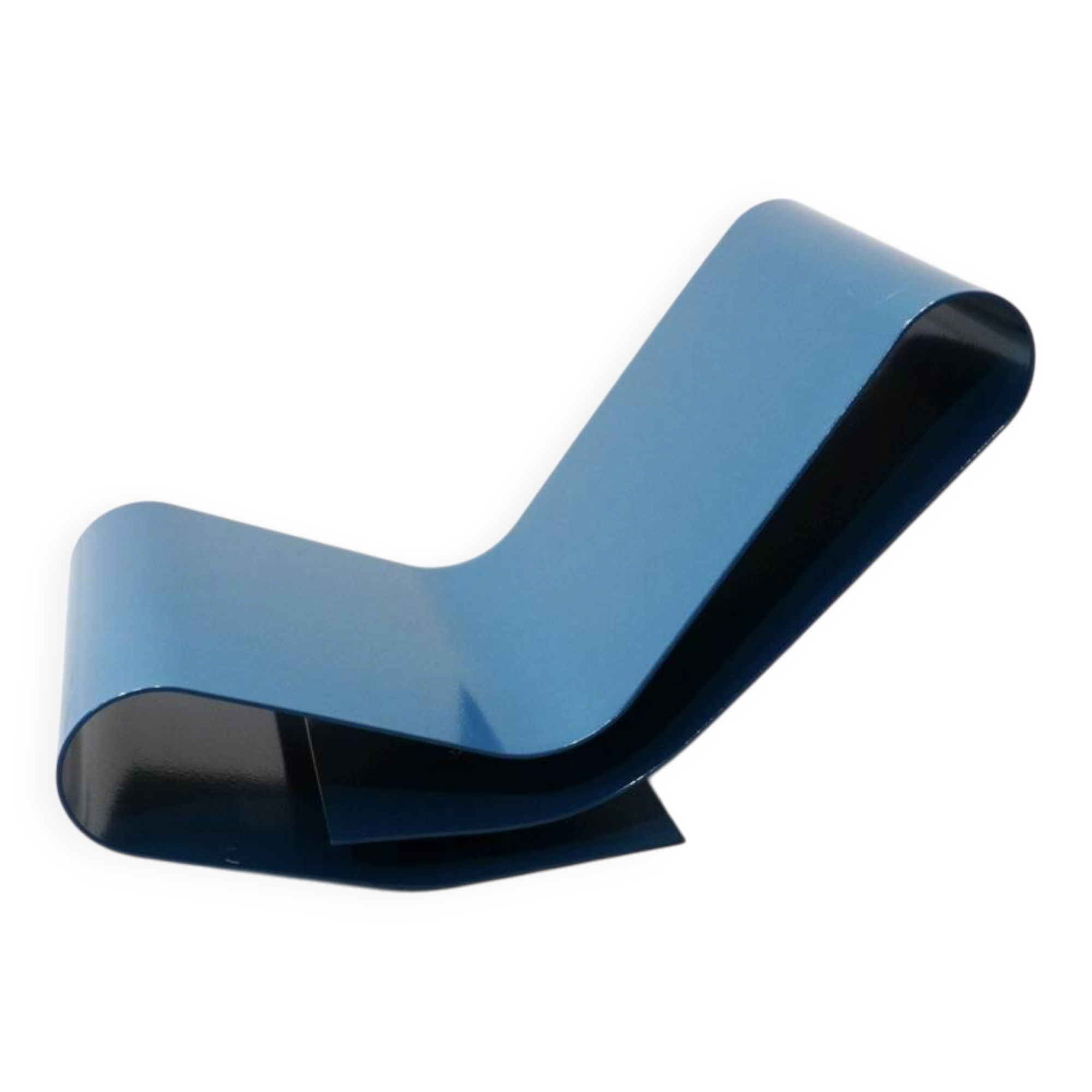 Maarten Van Severen, LC95A Loop Chair by Atelier MVS