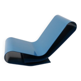 Maarten Van Severen, LC95A Loop Chair by Atelier MVS