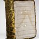 Togo 2-seater sofa Ligne Roset Mountain Tiger fabric by Dedar