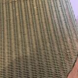 Lloyd Loom laundry basket
