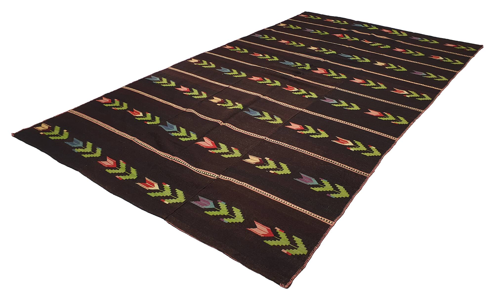 Turkish Kilim. 335x187 cm, MYK-919