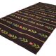 Turkish Kilim. 335x187 cm, MYK-919