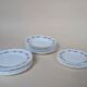 10 assiettes creuses