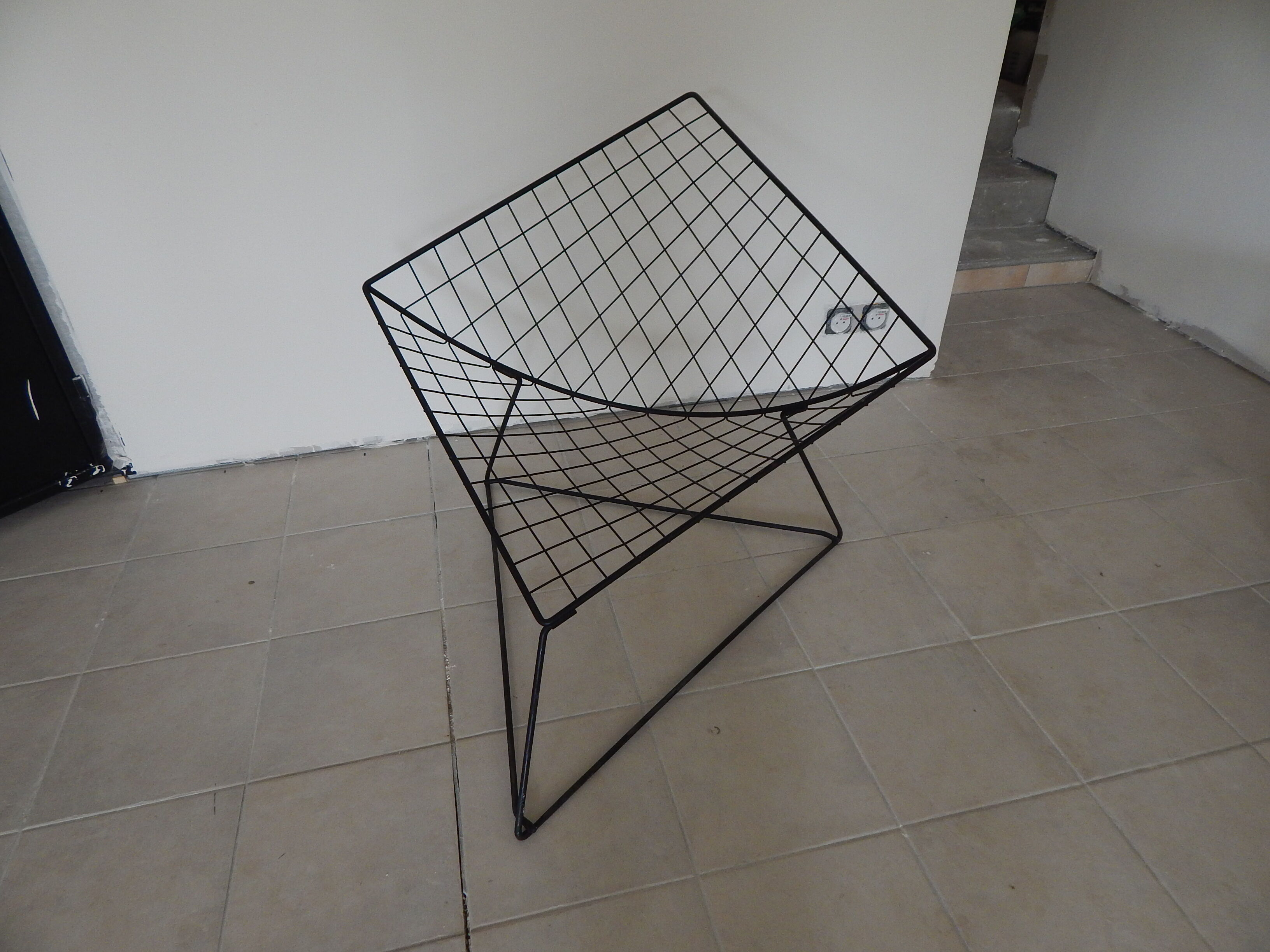 Ikea design chair year 80