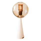 Hans Agne Jakobsson, table lamp model V80.