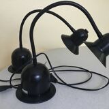 Lampes de bureau Stilplast Made in Italy 80´