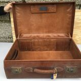 1919 telemeded leather case RTT