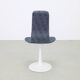 6x Space Age Dining Chair by Läsko Studioform International, 1970s