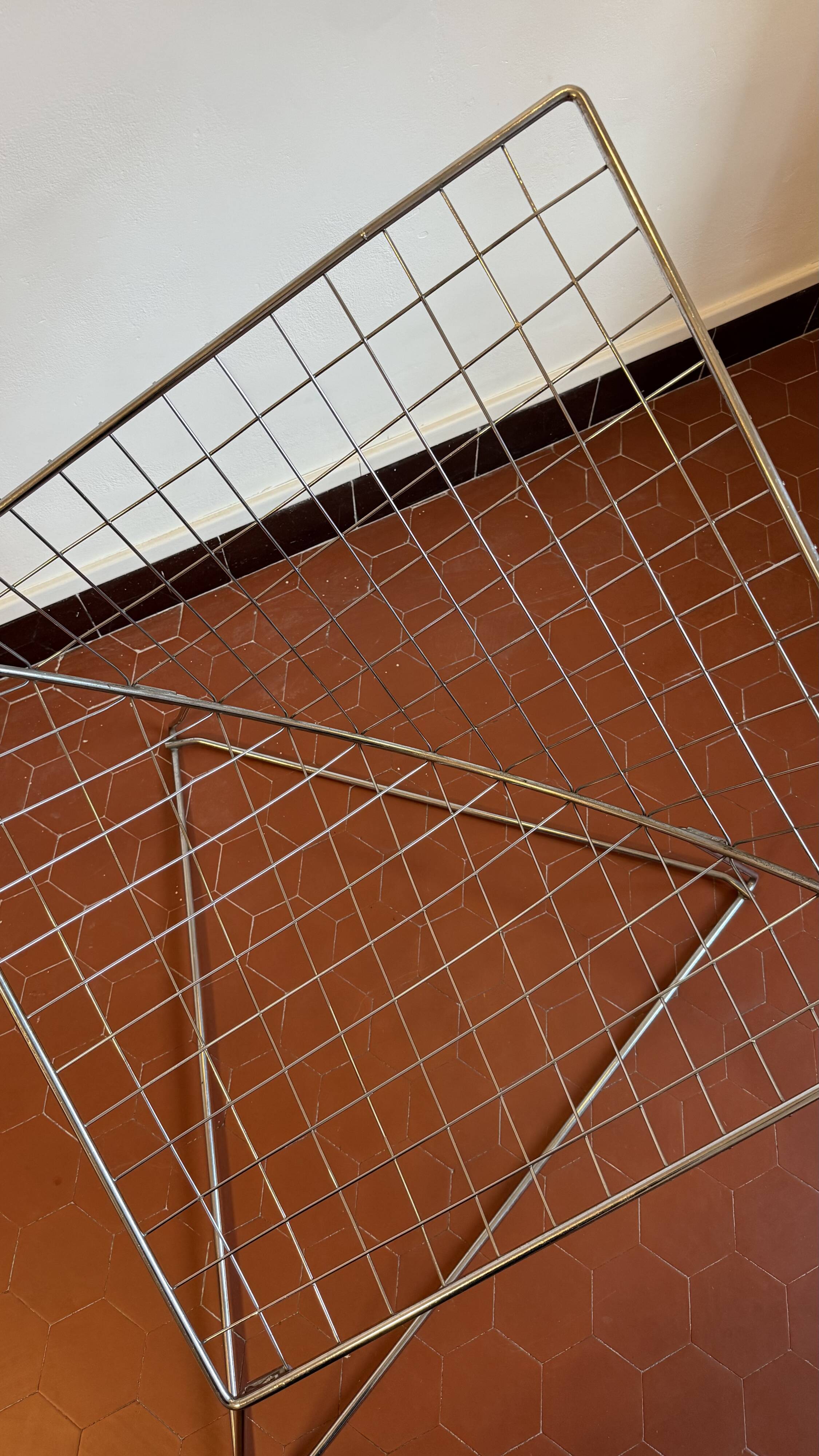 Oti armchair Niels Gammelgaard