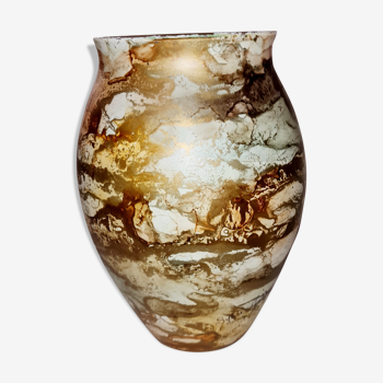 Vase Sylvie Montagnon