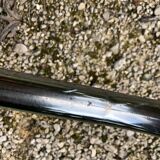 Pair of chairs Cesca B32 Marcel Breuer Italian reissues 90