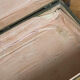 Antique suitcase - vintage travel trunk