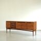 Italian teak sideboard - 1960s