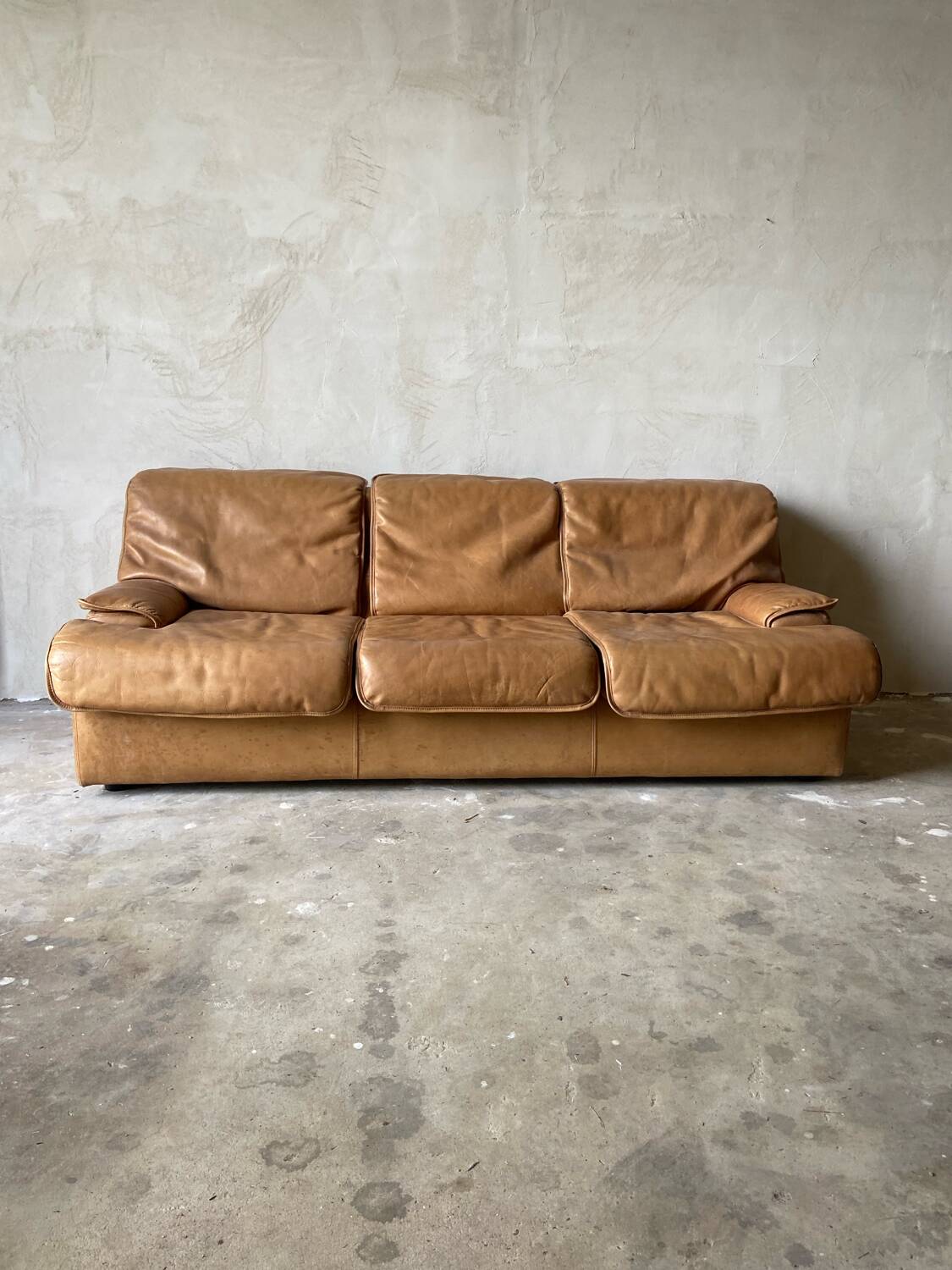 Roche Bobois convertible sofa