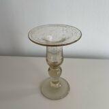 Biot candlestick holder