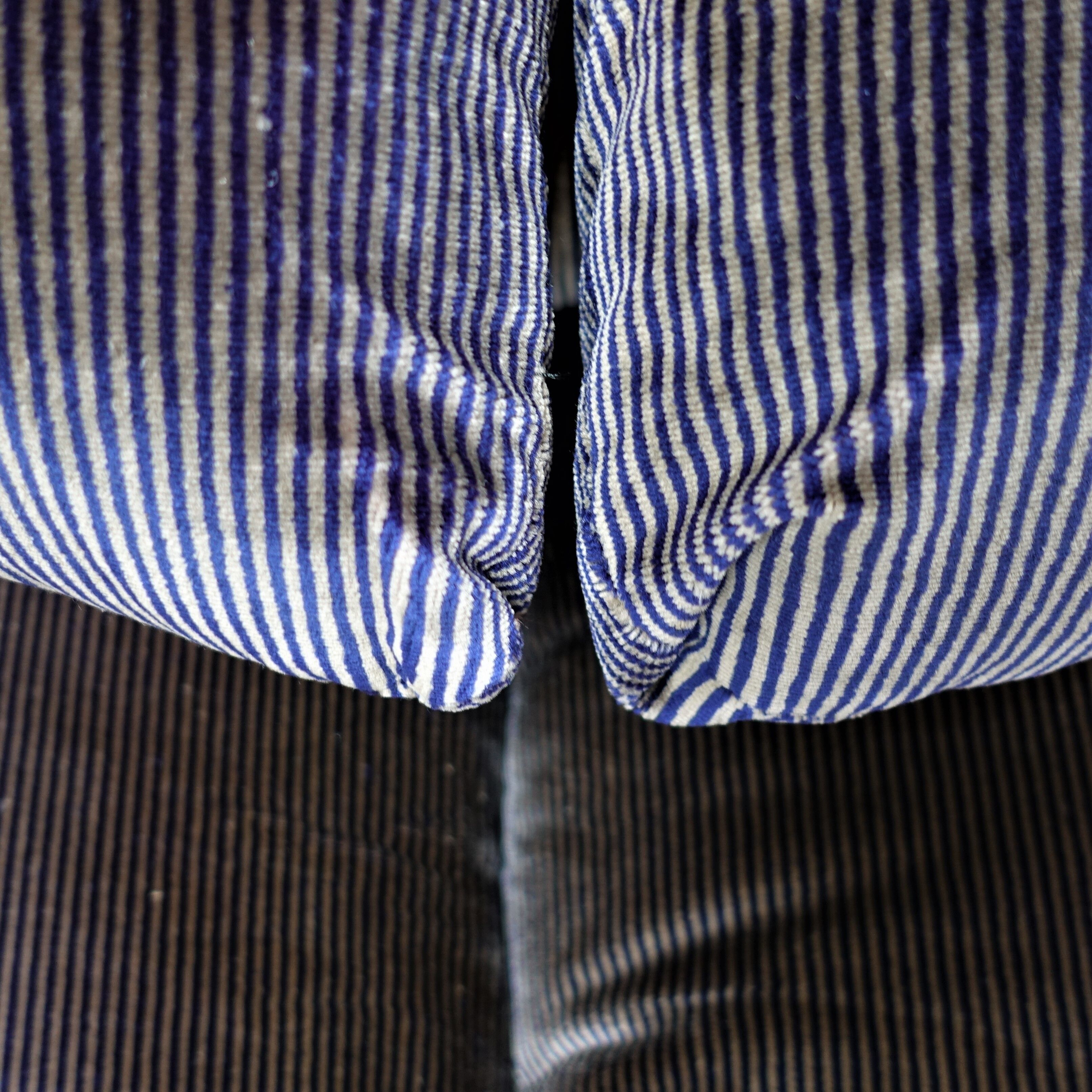 Vintage Maralunga 2-seater sofa