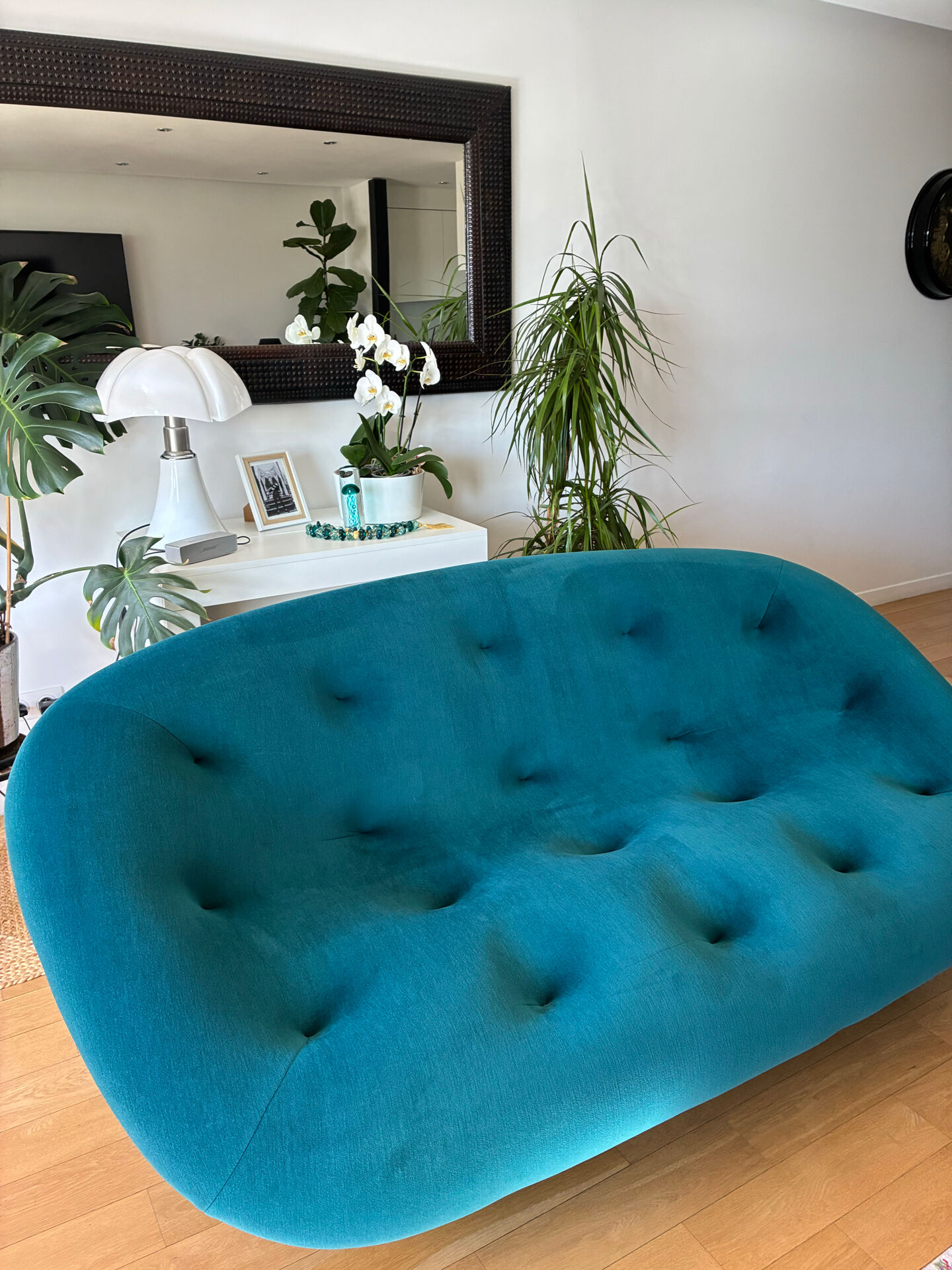 Ploum sofa Ligne Roset