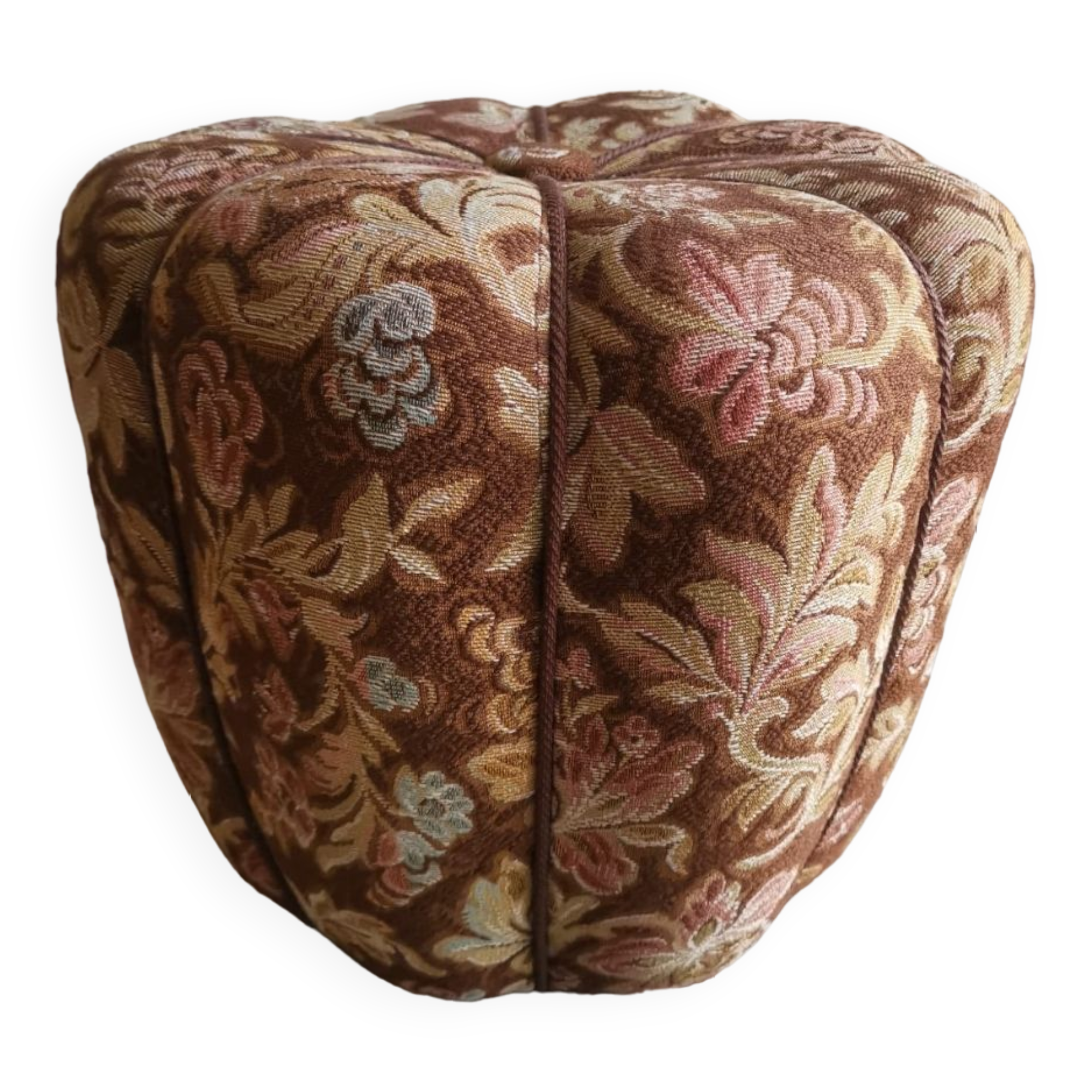 Pouf de Jindrich Halabala