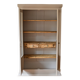 glass cabinet