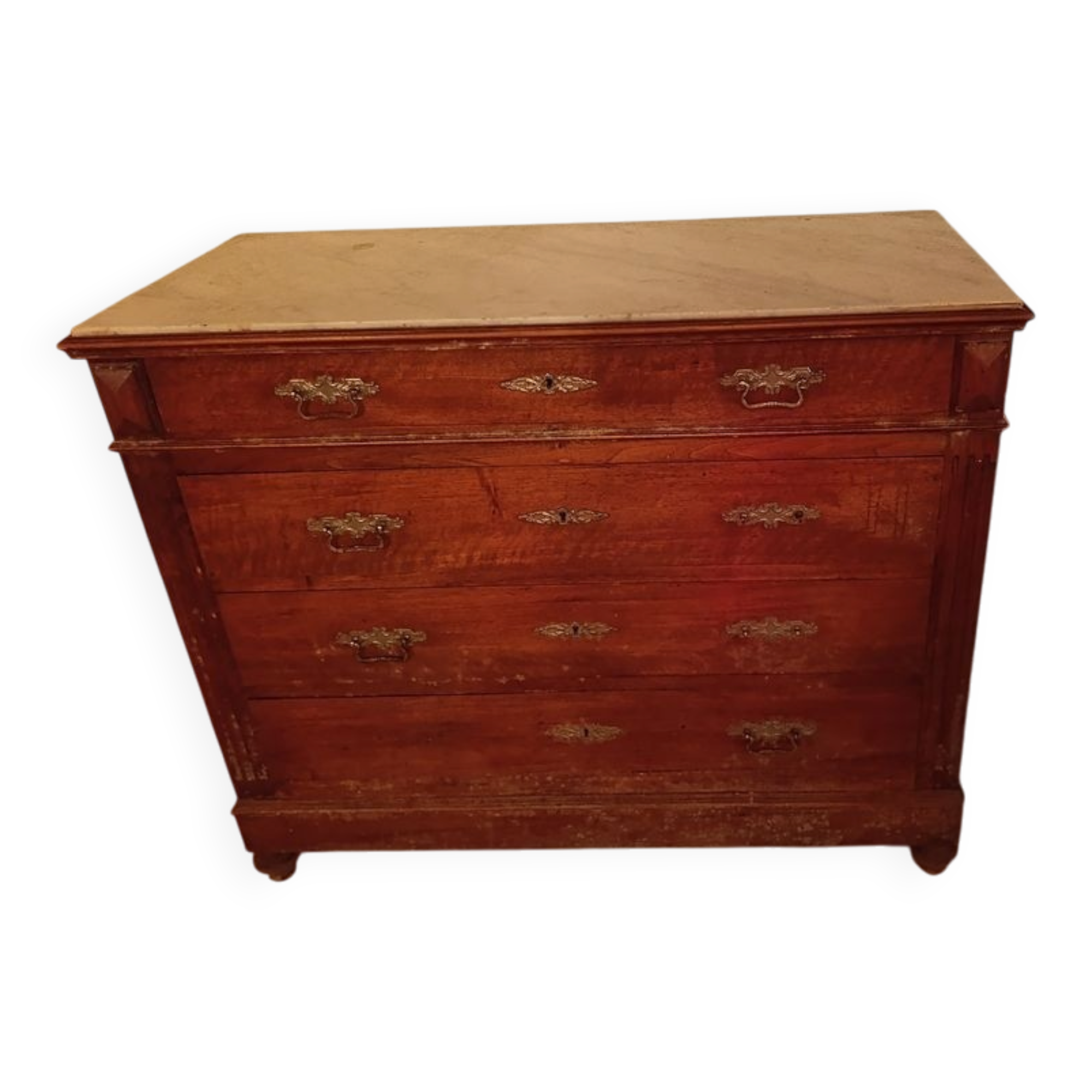 Commode ancienne