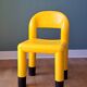 Italian design children's chair