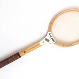 Old all pro tennis racket