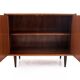 Teak cabinet, denmark, 1960s