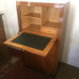 Art deco writing desk