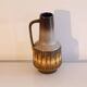 Ceramic vase from West Germany 1970
