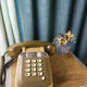 Téléphone à touche