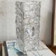 Wall light in plexiglass