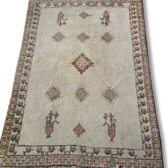 Fez Moroccan carpet, 250 x 173