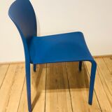 First chair from Magis
