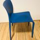 First chair from Magis