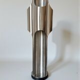 Maison Charles — “Organ” Table Lamp, c.1965