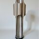 Maison Charles — “Orgue” Table Lamp, c.1965