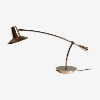 articulated lamp by Massive, Belgium 1970
