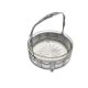 BLO France platter/basket in eclectic style