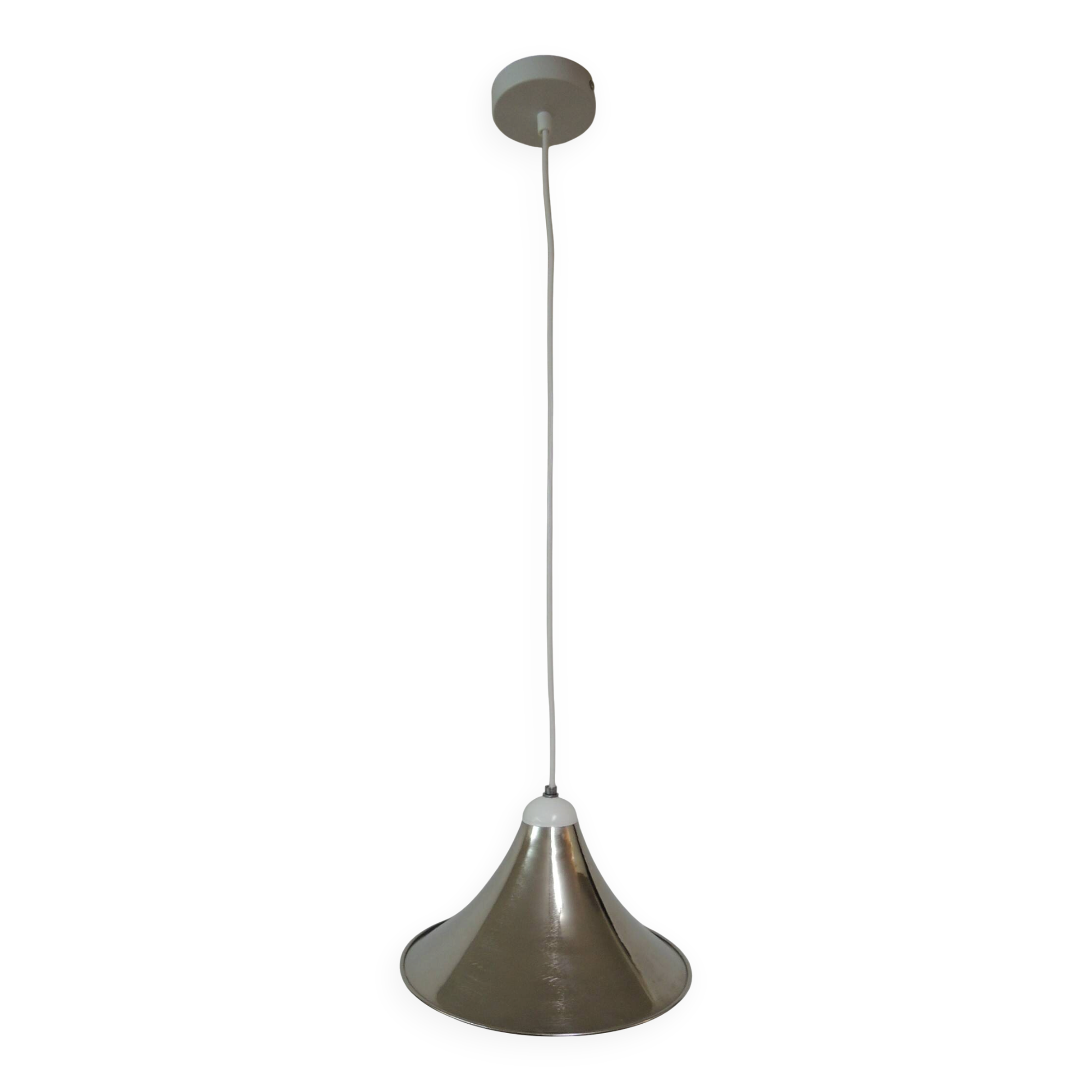 Metal suspension