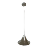 Suspension métal