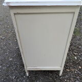 Commode vintage