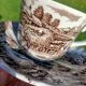 Tasses à Café - England