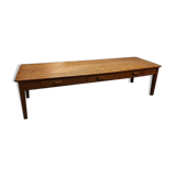 Table de métier