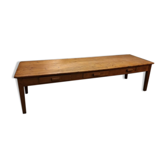 Table de métier