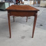 2-drawer table