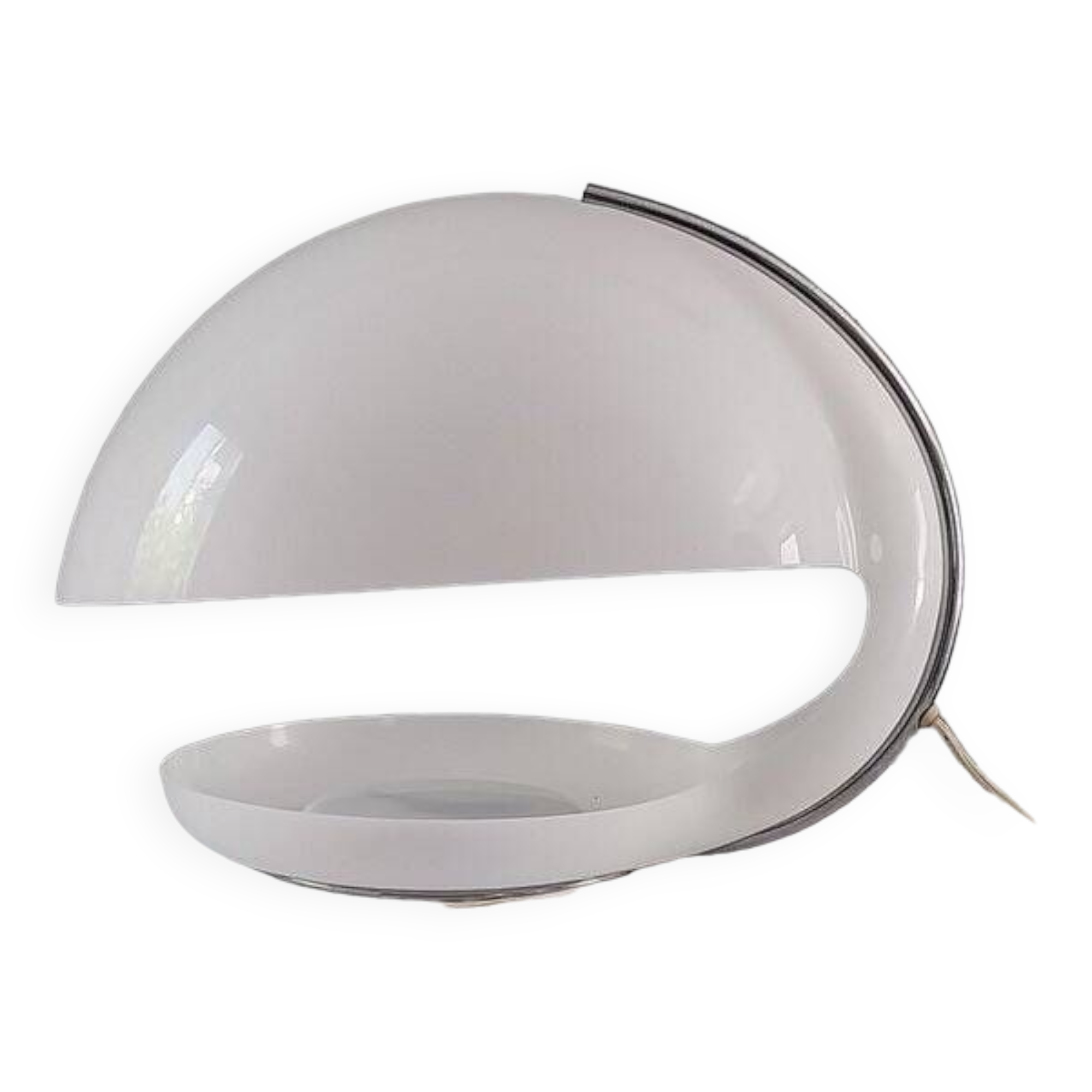 Lampe Fiona par Luigi Massoni édité par Guzzini